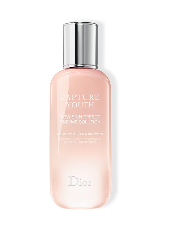 Capture Youth New Skin Effect Enzyme Solution Age-Delay Resurfacing Water -kirkastava hoitovesi 150 ml