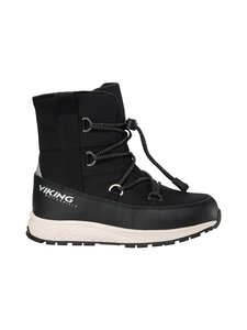 Viking - Equip Warm- vedenpitävät talvikengät - 2 BLACK Viking - Equip Warm- vedenpitävät talvikengät - 2 BLACK | Stockmann