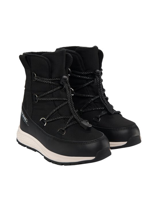 Viking - Veekindlad talvesaapad Equip Warm - 2 BLACK - photo 3 Viking - Veekindlad talvesaapad Equip Warm - 2 BLACK | Stockmann - photo 3