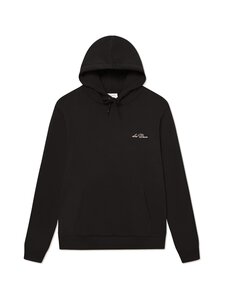 Les Deux - Kapuutsiga dressipluus Diaz - 100 BLACK | Stockmann