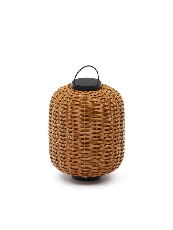 Kave Home - Saranella-pöytävalaisin - MUSTA,RUSKEA - photo 1 Kave Home - Saranella-pöytävalaisin - MUSTA,RUSKEA | Stockmann - photo 1