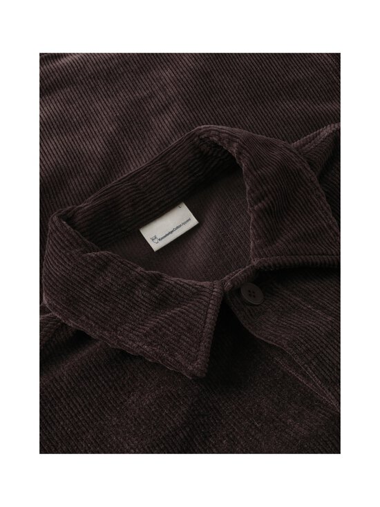 Knowledge Cotton Apparel - Samta krekljaka - 1487 CHOCOLATE TORTE - photo 3 Knowledge Cotton Apparel - Samta krekljaka - 1487 CHOCOLATE TORTE | Stockmann - photo 3