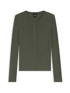BOSS - Kudum Feliconia - DARK GREEN | Stockmann