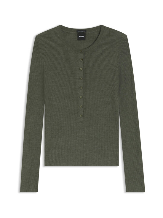 BOSS - Kudum Feliconia - DARK GREEN | Stockmann - photo 1