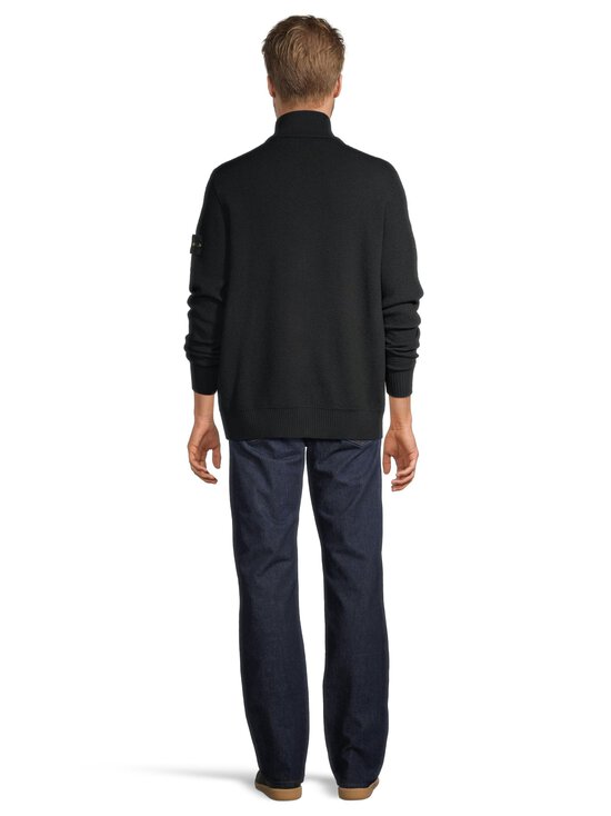 Stone Island - Neuletakki - V0029 BLACK | Stockmann - photo 2