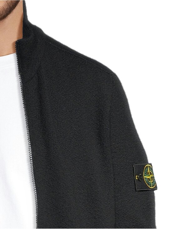 Stone Island - Neuletakki - V0029 BLACK | Stockmann - photo 5