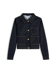 Tommy Hilfiger - Lady Rinse džinsa jaka - 1AP RINSE | Stockmann