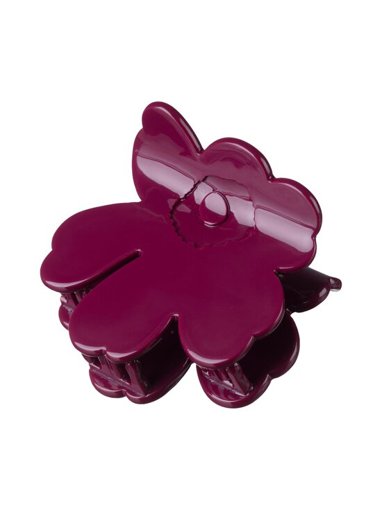 Marimekko - Unikko Small matu sprādze - 330 FUCHSIA - photo 1 Marimekko - Unikko Small matu sprādze - 330 FUCHSIA | Stockmann - photo 1