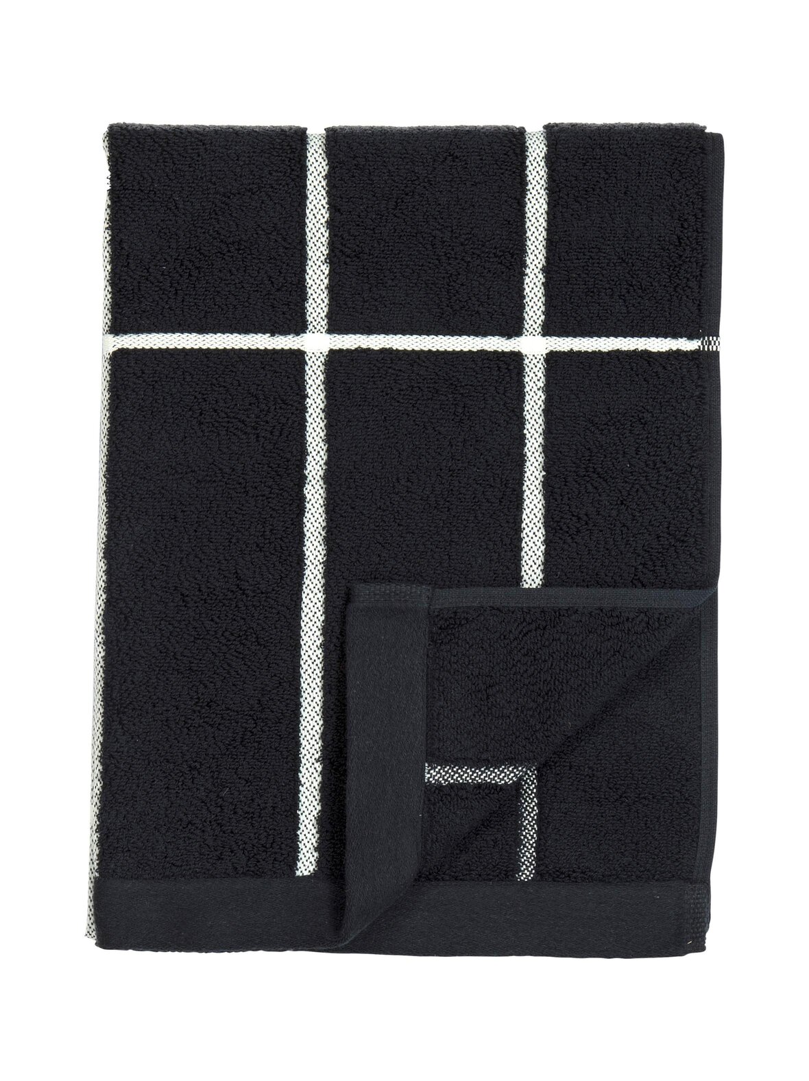 Tiiliskivi-pyyhe 50 x 70 cm