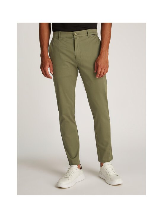 Calvin Klein Menswear - Satiinpüksid - PFV TARMAC - photo 3 Calvin Klein Menswear - Satiinpüksid - PFV TARMAC | Stockmann - photo 3
