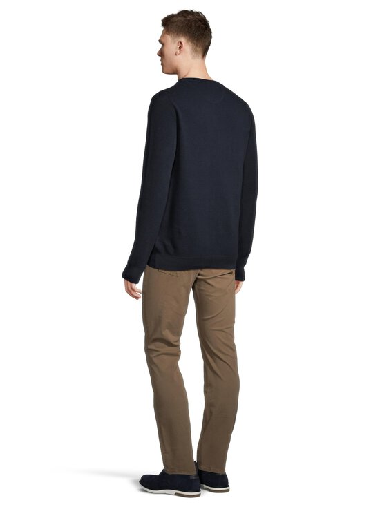 GANT - polo džemperis - 433 EVENING BLUE | Stockmann - photo 5