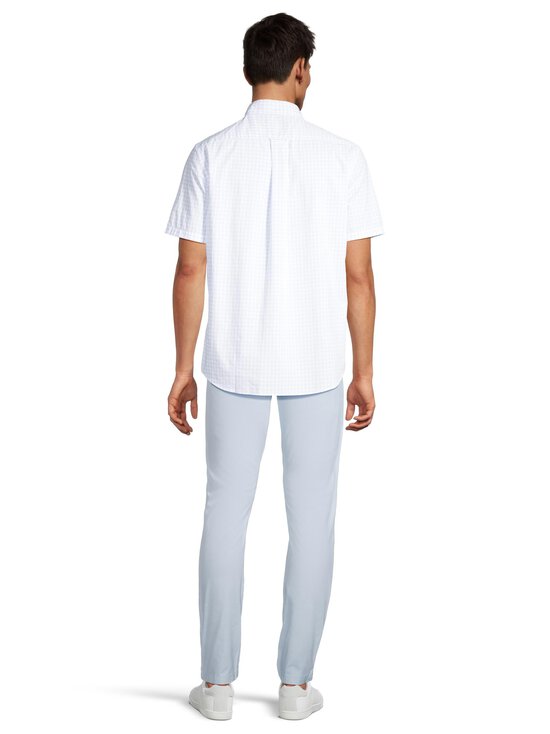 GANT - Chinod Slim Sunfaded - 457 FRESH BLUE - photo 4 GANT - Chinod Slim Sunfaded - 457 FRESH BLUE | Stockmann - photo 4