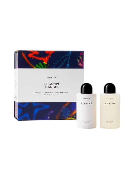 BYREDO - Komplekt Blanche - NOCOL | Stockmann - photo 2