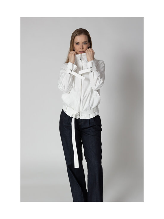 Ril's - Chianni jaka - 015 NATURAL WHITE | Stockmann - photo 4