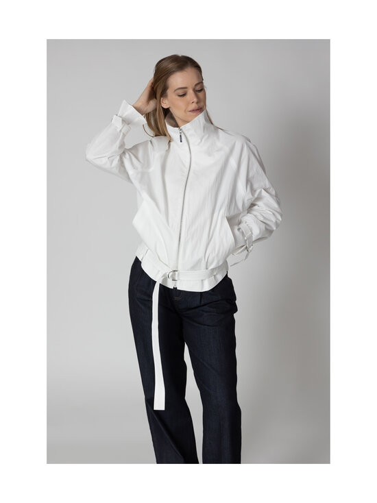 Ril's - Chianni jaka - 015 NATURAL WHITE | Stockmann - photo 5