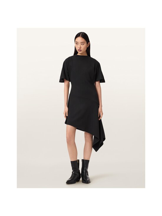 Allsaints - Rosa-minimekko - BLACK | Stockmann - photo 2