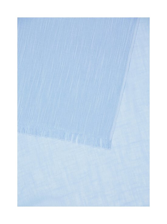 CONSTRUE - Marcel-pellavahuivi - COAST BLUE | Stockmann - photo 2