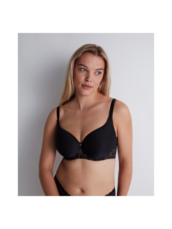 Aubade - Rosessence Care -t-paitarintaliivit - BLACK - photo 6 Aubade - Rosessence Care -t-paitarintaliivit - BLACK | Stockmann - photo 6
