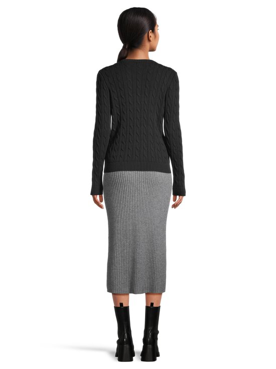 Lauren Ralph Lauren - Montiva-neule - BLACK | Stockmann - photo 3