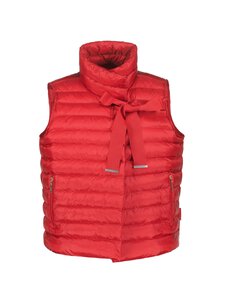Ril's - Campana stepēta veste - 660 LINGONBERRY Ril's - Campana stepēta veste - 660 LINGONBERRY | Stockmann