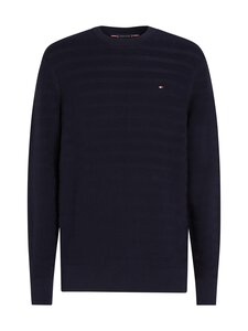 Tommy Hilfiger - Kudum Stripe Structure - DW5 DESERT SKY Tommy Hilfiger - Kudum Stripe Structure - DW5 DESERT SKY | Stockmann