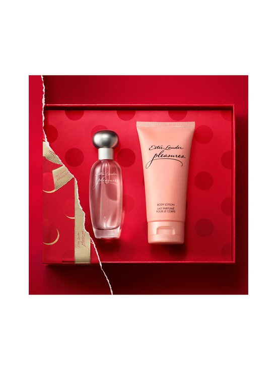 Estée Lauder - Give Joy Pleasures -tuoksupakkaus - NOCOL - photo 2 Estée Lauder - Give Joy Pleasures -tuoksupakkaus - NOCOL | Stockmann - photo 2