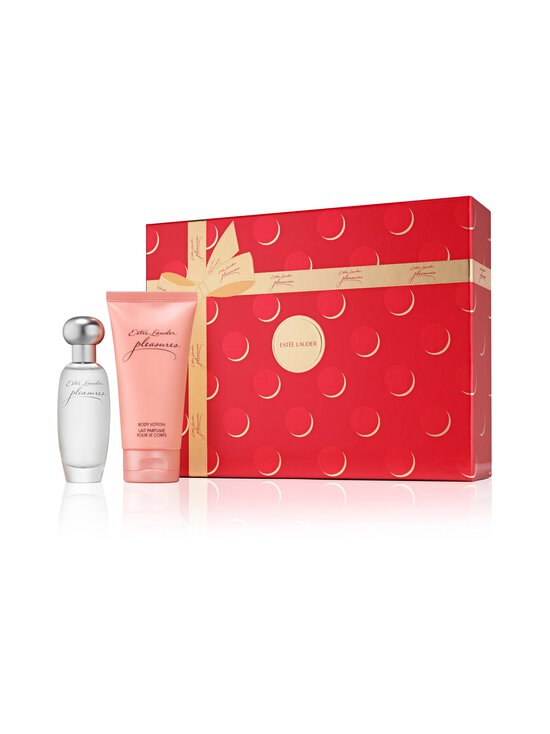 Estée Lauder - Give Joy Pleasures -tuoksupakkaus - NOCOL - photo 3 Estée Lauder - Give Joy Pleasures -tuoksupakkaus - NOCOL | Stockmann - photo 3