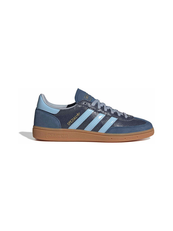 adidas Originals - Handball Spezial brīvā laika apavi - KJ9968 NINDIG/CLESKY/GUM2 | Stockmann - photo 1
