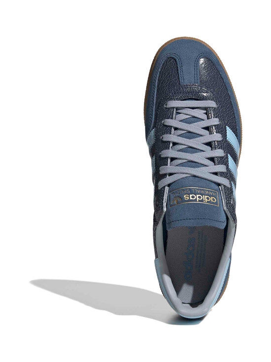 adidas Originals - Handball Spezial brīvā laika apavi - KJ9968 NINDIG/CLESKY/GUM2 | Stockmann - photo 2