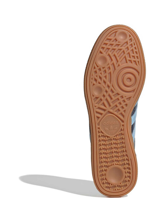 adidas Originals - Handball Spezial brīvā laika apavi - KJ9968 NINDIG/CLESKY/GUM2 | Stockmann - photo 4