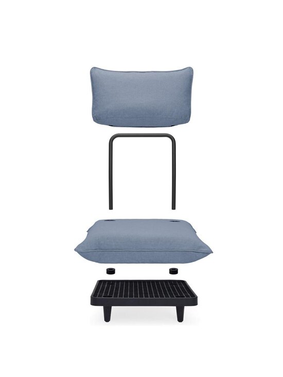 Fatboy - Paletti-tuoli storm blue - BLUE | Stockmann - photo 2