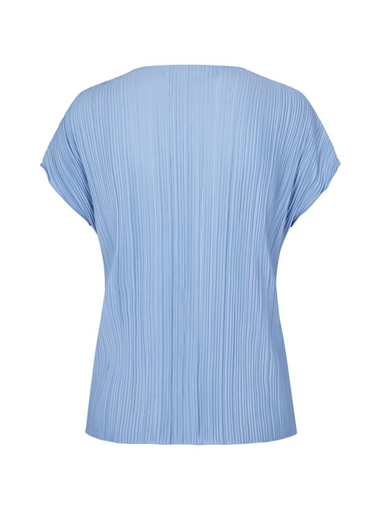 Samsoe Samsoe - Sauma blūze - 153932TCX BEL AIR BLUE | Stockmann - photo 2