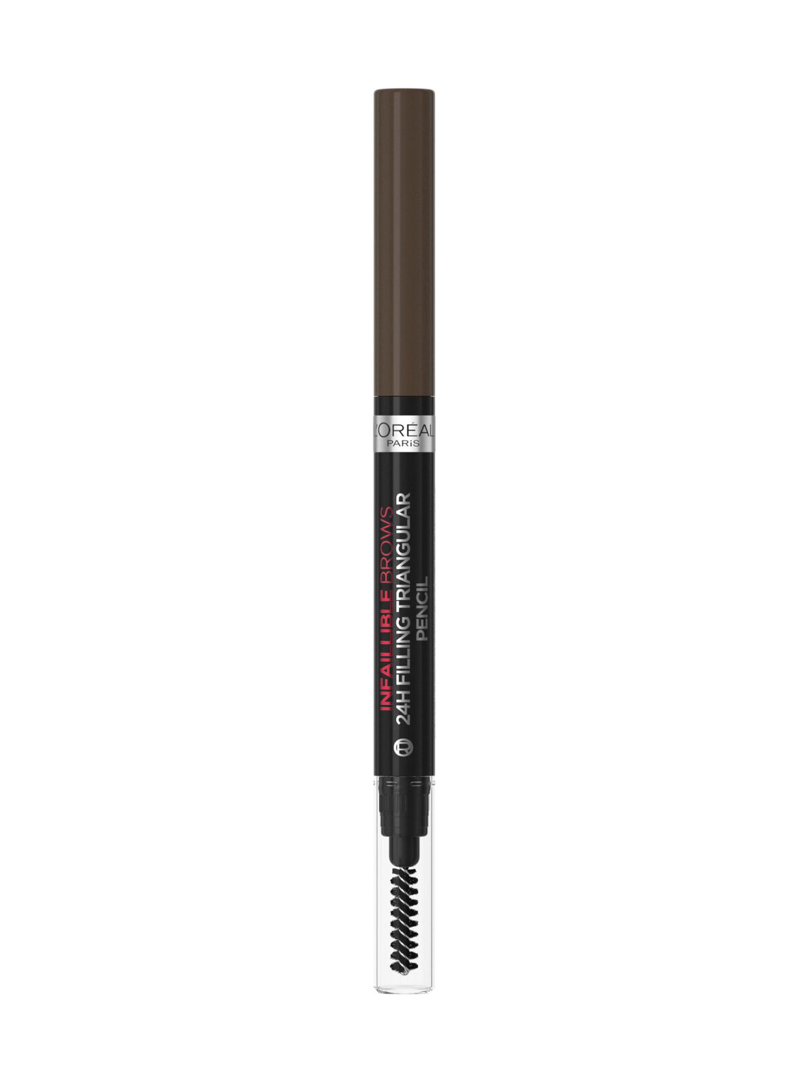 Infaillible Brows 24H Filling Triangular Pencil -kulmakynä