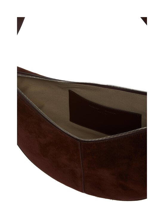 Proenza Schouler - Slide Soft Suede -laukku - 206 CHOCOLATE - photo 3 Proenza Schouler - Slide Soft Suede -laukku - 206 CHOCOLATE | Stockmann - photo 3