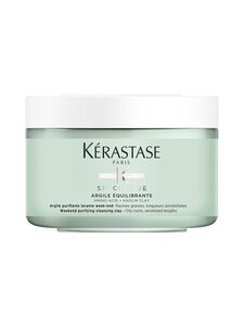Kerastase - Specifique Argile Équilibrante māla matu maska Kerastase - Specifique Argile Équilibrante māla matu maska | Stockmann