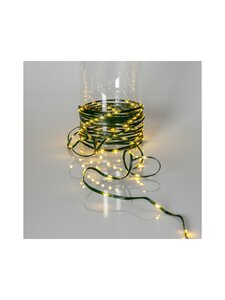 Star Trading - Dew Drop Micro -joulukuusen valosarja - GREEN Star Trading - Dew Drop Micro -joulukuusen valosarja - GREEN | Stockmann