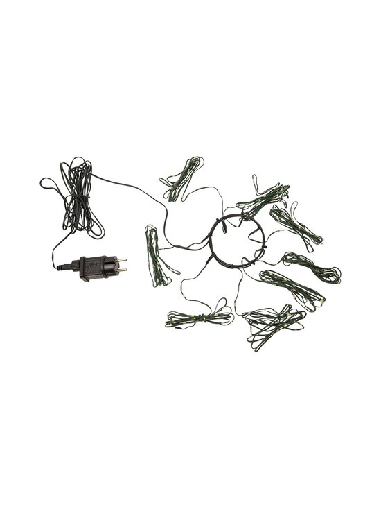 Star Trading - Dew Drop Micro -joulukuusen valosarja - GREEN - photo 3 Star Trading - Dew Drop Micro -joulukuusen valosarja - GREEN | Stockmann - photo 3