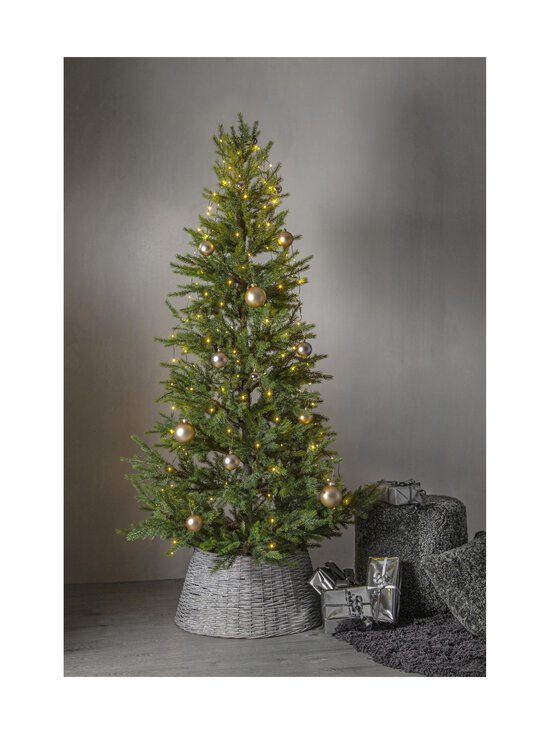 Star Trading - Dew Drop Micro -joulukuusen valosarja - GREEN - photo 5 Star Trading - Dew Drop Micro -joulukuusen valosarja - GREEN | Stockmann - photo 5