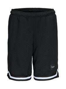 JACK & JONES junior - Lühikesed püksid JpstKarl Energize Mesh - BLACK JACK & JONES junior - Lühikesed püksid JpstKarl Energize Mesh - BLACK | Stockmann