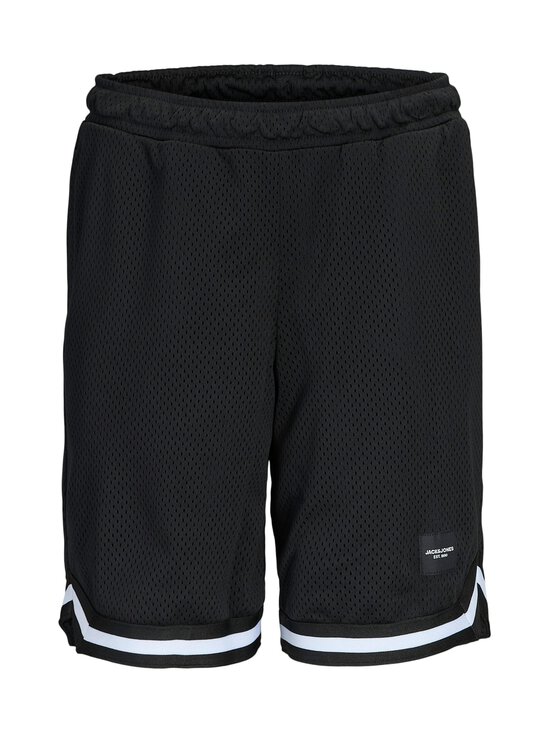 JACK & JONES junior - JpstKarl Energize Mesh šorti - BLACK - photo 1 JACK & JONES junior - JpstKarl Energize Mesh šorti - BLACK | Stockmann - photo 1