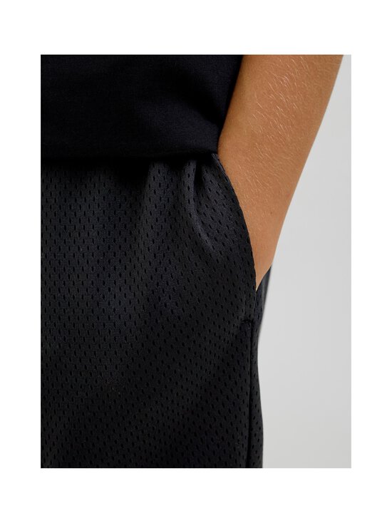 JACK & JONES junior - JpstKarl Energize Mesh šorti - BLACK - photo 6 JACK & JONES junior - JpstKarl Energize Mesh šorti - BLACK | Stockmann - photo 6