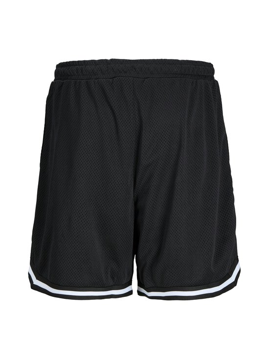 JACK & JONES junior - JpstKarl Energize Mesh šorti - BLACK - photo 8 JACK & JONES junior - JpstKarl Energize Mesh šorti - BLACK | Stockmann - photo 8