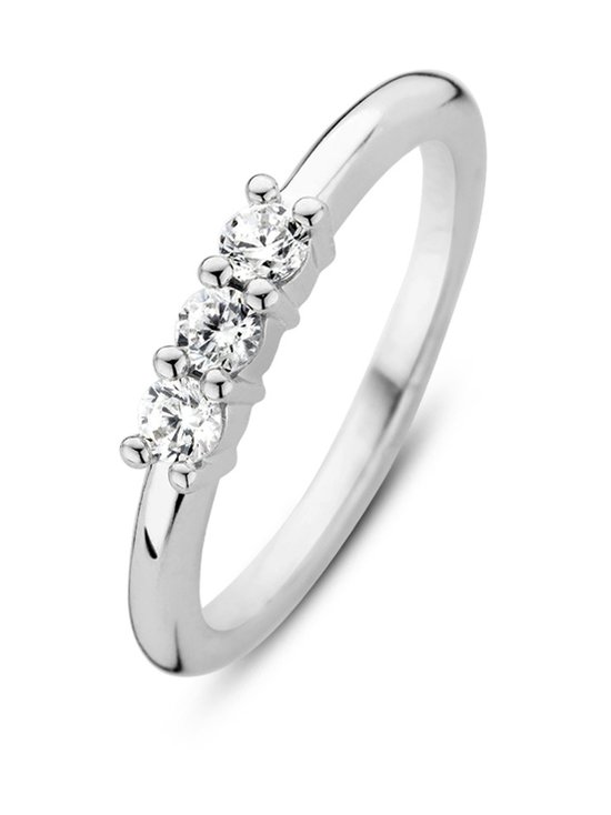 Ti Sento - Sormus - ZIRCONIA WHITE | Stockmann - photo 1