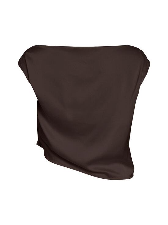 Vila - ViNinis Asymetric tops - COFFEE BEAN | Stockmann - photo 2
