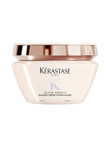 Kerastase - Gloss Absolu Masque Crème Hydra-Glaze matu maska, 200 ml | Stockmann