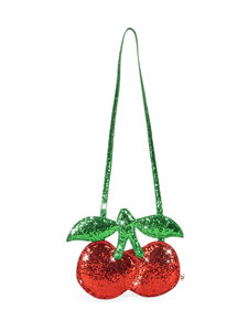 Konges Sløjd - Cherry-lompakkolaukku - BARBADOS CHERRY | Stockmann