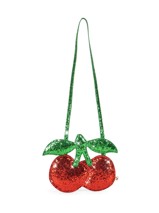 Konges Sløjd - Cherry-lompakkolaukku - BARBADOS CHERRY | Stockmann - photo 1