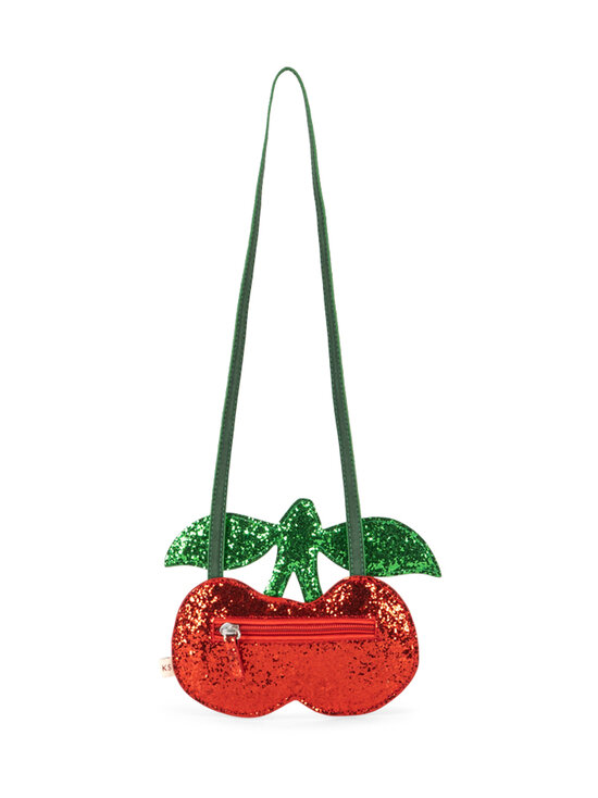 Konges Sløjd - Cherry-lompakkolaukku - BARBADOS CHERRY | Stockmann - photo 2