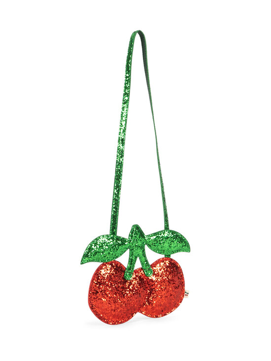 Konges Sløjd - Cherry-lompakkolaukku - BARBADOS CHERRY | Stockmann - photo 3