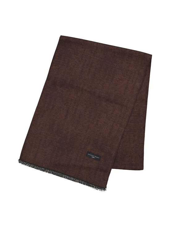 Stockholm Kravatt - Viscose Plain šalle - 3BROWN - photo 1 Stockholm Kravatt - Viscose Plain šalle - 3BROWN | Stockmann - photo 1